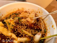 -新太二·鲜料川菜(晶耀前滩店)