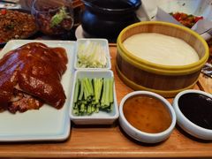 樽宴极品烤鸭-樽宴酒楼·地道川菜·品质宴请