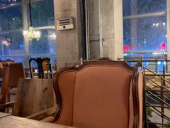 -漫咖啡 (CCPAPK店)