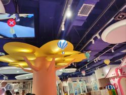 -meland·儿童乐园·游戏厅娃娃机·电玩Xbox(成都合生汇店)