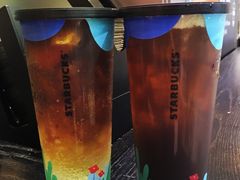 -星巴克(福州长乐机场分店)