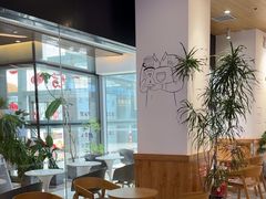 -Blueglass酸奶(财富购物中心店)