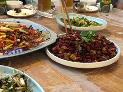 -小眼睛餐饮&杨杨夜宵