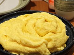 嫩炒鸡蛋-老昌春饼(中央大街店)