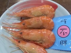 -蟹上黄·蟹黄面·江南糖水(人民广场店)