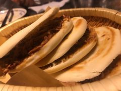 -黄三怪(清河店)