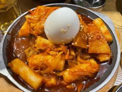 -姜虎东白丁烤肉(银泰中心in99店)