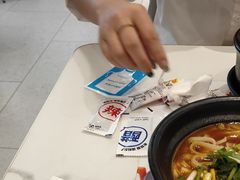 -姐弟俩土豆粉(北京双桥万达店)