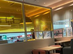 -菲滋意式餐厅(温岭银泰城店)