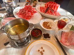 -四季明湖·鲁菜海鲜(明湖店)