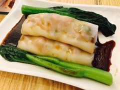 -添好运点心专门店(百老汇店)