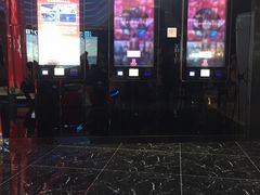 -春天国际影城(中庚漫游城杜比全景声店)