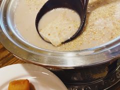 -格日勒阿妈蒙古厨房(大召店)