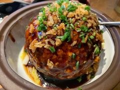 -扬州狮子楼·非遗淮扬菜(东关街店)