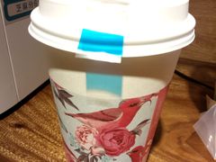 -唐沫茶兮(仓山万达金街店)