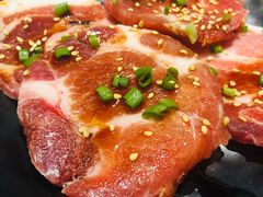 -悟空酒场烤肉(凯德壹中心店)