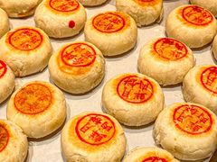 -詹记桃酥(包河万达店)