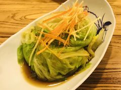 -霸道川面馆(张江店)