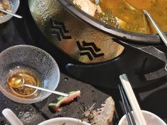 -探鱼·鲜青椒爽麻烤鱼(领展购物广场店)
