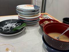 -濱寿司(高新伊藤店)
