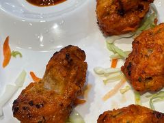 -VATAN INDIAN RESTAURANT米特餐饮有限公司(城北路店)