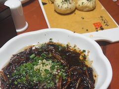 -浦江餐饮•上海菜馆(五四路店)