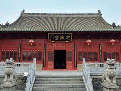 -洛阳周公庙博物馆