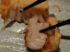 -yokocho上横町·日本食街(深业上城店)