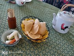 -南沙游艇会·大兵船餐厅