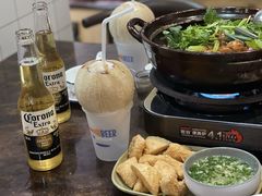 -凤兴鸡煲(宝安海雅店)