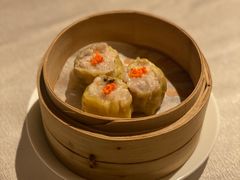 -上海金桥红枫万豪酒店-万豪中餐厅