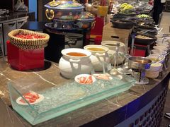 -天津滨海圣光皇冠假日酒店
