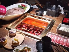 -九鼎轩脆毛肚火锅(三钢里店)