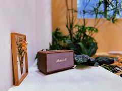 -XI·LaundryCafe 喜咖自助洗衣咖啡店