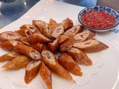 -纳福苑(亮庆餐饮分店)
