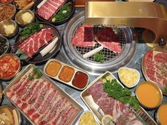 -韩宫宴和牛烤肉(苏州悠方购物中心店)