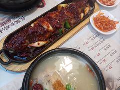 -长顺参鸡汤店(西塔总店)