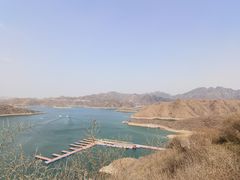 -易水湖景区