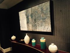 -上海静安香格里拉大酒店