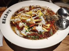 -太二酸菜鱼(正大广场店)