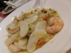 -梅龙镇酒家(南京西路总店)
