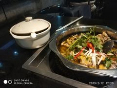 -陈三娃泡姜鸡(太白北路店)