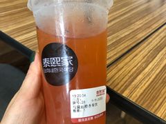 -泰熙家韩式欢乐餐厅(东关正街店)