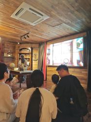 -Zoolung Zoolung动物主题公园(海信广场店)