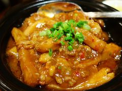 -广州文华东方酒店·江-由辉师傅主理