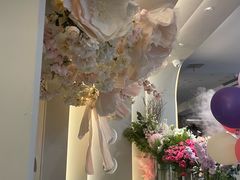 -PARFUM FLORAL花境法餐(南京首店)