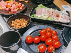 -味舵主重庆火锅(邓尉路店)