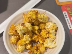 -探炉·香辣豆花烤鱼(笋岗宝能环球汇店)