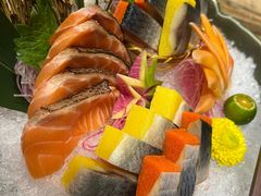 -古田居·特色寿司料理(骏欣中心店)