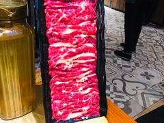 -手选潮汕鲜活牛肉火锅(二七广场店)